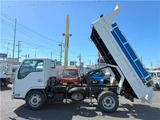 2021 Isuzu ELF Truck Truck for sale, Japanese used car export - photo 10 of 45 | GULJI TRADERS
