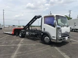 2021 Isuzu ELF Truck Truck for sale, Japanese used car export - photo 3 of 62 | GULJI TRADERS