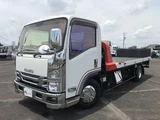 2021 Isuzu ELF Truck Truck for sale, Japanese used car export - photo 9 of 62 | GULJI TRADERS
