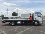 2021 Isuzu ELF Truck Truck for sale, Japanese used car export - photo 15 of 62 | GULJI TRADERS