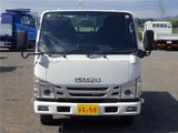 2021 Isuzu ELF Truck 1.55t 4WD 5MT Truck for sale, Japanese used car export - photo 2 of 51 | GULJI TRADERS