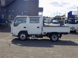 2021 Isuzu ELF Truck 1.55t 4WD 5MT Truck for sale, Japanese used car export - photo 3 of 51 | GULJI TRADERS