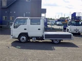 2021 Isuzu ELF Truck 1.55t 4WD 5MT Truck for sale, Japanese used car export - photo 7 of 51 | GULJI TRADERS
