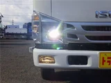 2021 Isuzu ELF Truck 1.55t 4WD 5MT Truck for sale, Japanese used car export - photo 25 of 51 | GULJI TRADERS