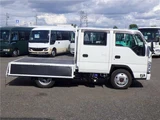 2021 Isuzu ELF Truck 1.55t 4WD 5MT Truck for sale, Japanese used car export - photo 27 of 51 | GULJI TRADERS