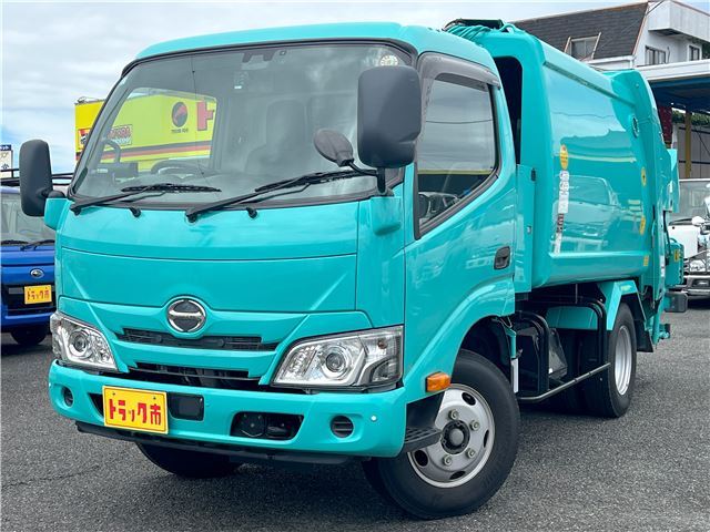 2021 Isuzu ELF Truck - photo 1 2021 Isuzu ELF Truck Truck for sale, Japanese used car export | GULJI TRADERS
