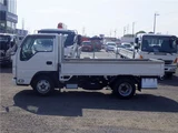 2021 Isuzu ELF Truck 2t Standard Truck for sale, Japanese used car export - photo 3 of 51 | GULJI TRADERS