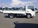 2021 Isuzu ELF Truck 2t Standard Truck for sale, Japanese used car export - photo 4 of 51 | GULJI TRADERS