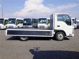2021 Isuzu ELF Truck 2t Standard Truck for sale, Japanese used car export - photo 7 of 51 | GULJI TRADERS