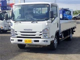 2021 Isuzu ELF Truck Wide Long 1.85t 4WD AT Truck for sale, Japanese used car export - photo 1 of 51 | GULJI TRADERS