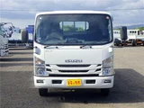 2021 Isuzu ELF Truck Wide Long 1.85t 4WD AT Truck for sale, Japanese used car export - photo 2 of 51 | GULJI TRADERS