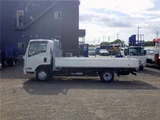 2021 Isuzu ELF Truck Wide Long 1.85t 4WD AT Truck for sale, Japanese used car export - photo 3 of 51 | GULJI TRADERS