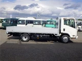 2021 Isuzu ELF Truck Wide Long 1.85t 4WD AT Truck for sale, Japanese used car export - photo 4 of 51 | GULJI TRADERS