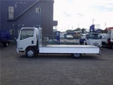 2021 Isuzu ELF Truck Wide Long 1.85t 4WD AT Truck for sale, Japanese used car export - photo 7 of 51 | GULJI TRADERS