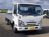 2021 Isuzu ELF Truck Wide Long 1.85t 4WD AT Truck for sale, Japanese used car export - photo 31 of 51 | GULJI TRADERS