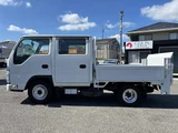 2021 Isuzu ELF Truck Truck for sale, Japanese used car export - photo 4 of 55 | GULJI TRADERS