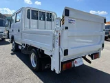 2021 Isuzu ELF Truck Truck for sale, Japanese used car export - photo 8 of 55 | GULJI TRADERS