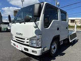 2021 Isuzu ELF Truck Truck for sale, Japanese used car export - photo 13 of 55 | GULJI TRADERS