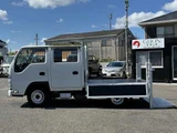 2021 Isuzu ELF Truck Truck for sale, Japanese used car export - photo 15 of 55 | GULJI TRADERS