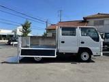 2021 Isuzu ELF Truck Truck for sale, Japanese used car export - photo 16 of 55 | GULJI TRADERS