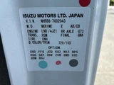 2021 Isuzu ELF Truck Truck for sale, Japanese used car export - photo 22 of 55 | GULJI TRADERS