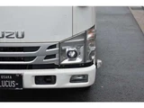 2021 Isuzu ELF Truck 3.0 Long Diesel Turbo Truck for sale, Japanese used car export - photo 33 of 35 | GULJI TRADERS