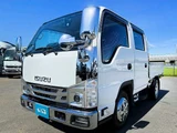 2021 Isuzu ELF Truck Truck for sale, Japanese used car export - photo 3 of 70 | GULJI TRADERS