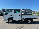 2021 Isuzu ELF Truck Truck for sale, Japanese used car export - photo 10 of 70 | GULJI TRADERS