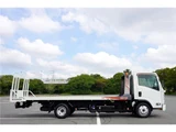 2021 Isuzu ELF Truck Truck for sale, Japanese used car export - photo 10 of 50 | GULJI TRADERS