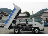 2021 Isuzu ELF Truck 3t Truck for sale, Japanese used car export - photo 5 of 77 | GULJI TRADERS