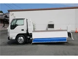 2021 Isuzu ELF Truck 3t Truck for sale, Japanese used car export - photo 51 of 77 | GULJI TRADERS