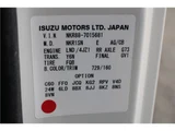 2021 Isuzu ELF Truck 3t Truck for sale, Japanese used car export - photo 77 of 77 | GULJI TRADERS