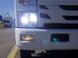 2021 Isuzu ELF Truck 4WD Wide Long 1.7t Truck for sale, Japanese used car export - photo 2 of 51 | GULJI TRADERS