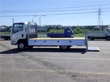 2021 Isuzu ELF Truck 4WD Wide Long 1.7t Truck for sale, Japanese used car export - photo 7 of 51 | GULJI TRADERS