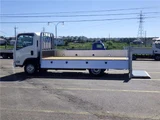 2021 Isuzu ELF Truck 4WD Wide Long 1.7t Truck for sale, Japanese used car export - photo 42 of 51 | GULJI TRADERS