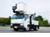 2021 Isuzu ELF Truck Truck for sale, Japanese used car export - photo 1 of 50 | GULJI TRADERS