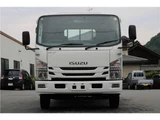 2021 Isuzu ELF Truck 4WD Wide Long Truck for sale, Japanese used car export - photo 2 of 76 | GULJI TRADERS