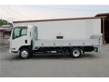 2021 Isuzu ELF Truck 4WD Wide Long Truck for sale, Japanese used car export - photo 4 of 76 | GULJI TRADERS