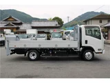 2021 Isuzu ELF Truck 4WD Wide Long Truck for sale, Japanese used car export - photo 5 of 76 | GULJI TRADERS