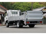 2021 Isuzu ELF Truck 4WD Wide Long Truck for sale, Japanese used car export - photo 6 of 76 | GULJI TRADERS