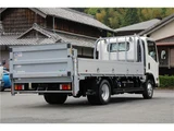 2021 Isuzu ELF Truck 4WD Wide Long Truck for sale, Japanese used car export - photo 7 of 76 | GULJI TRADERS