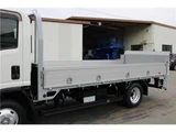 2021 Isuzu ELF Truck 4WD Wide Long Truck for sale, Japanese used car export - photo 9 of 76 | GULJI TRADERS