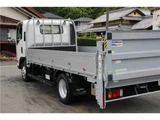 2021 Isuzu ELF Truck 4WD Wide Long Truck for sale, Japanese used car export - photo 10 of 76 | GULJI TRADERS