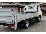 2021 Isuzu ELF Truck 4WD Wide Long Truck for sale, Japanese used car export - photo 11 of 76 | GULJI TRADERS