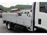 2021 Isuzu ELF Truck 4WD Wide Long Truck for sale, Japanese used car export - photo 12 of 76 | GULJI TRADERS