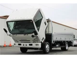2021 Isuzu ELF Truck 4WD Wide Long Truck for sale, Japanese used car export - photo 14 of 76 | GULJI TRADERS