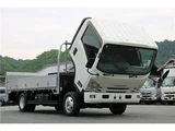 2021 Isuzu ELF Truck 4WD Wide Long Truck for sale, Japanese used car export - photo 16 of 76 | GULJI TRADERS