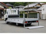 2021 Isuzu ELF Truck 4WD Wide Long Truck for sale, Japanese used car export - photo 42 of 76 | GULJI TRADERS