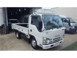 2021 Isuzu ELF Truck Truck for sale, Japanese used car export - photo 2 of 80 | GULJI TRADERS
