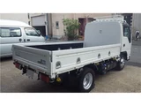 2021 Isuzu ELF Truck Truck for sale, Japanese used car export - photo 3 of 80 | GULJI TRADERS